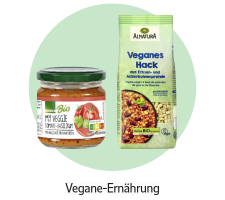 Unsere Veganen Highlights